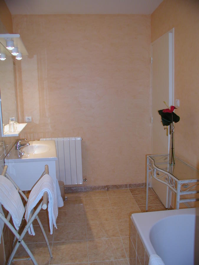 Hotel Auberge De La Nauze Sagelat Room photo