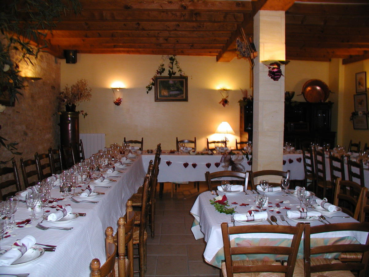 Hotel Auberge De La Nauze Sagelat Exterior photo