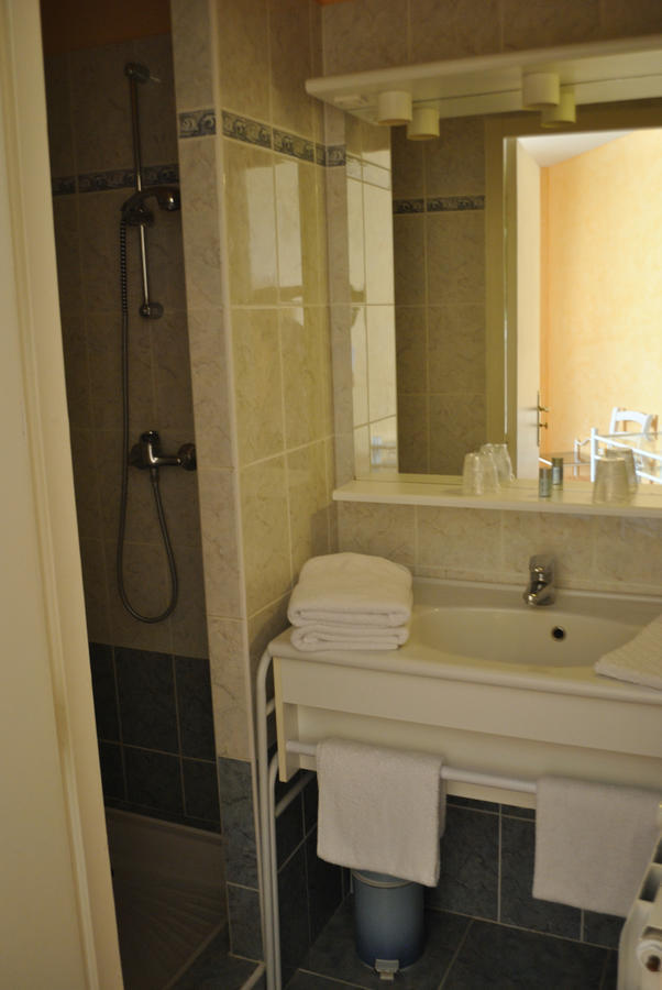 Hotel Auberge De La Nauze Sagelat Room photo