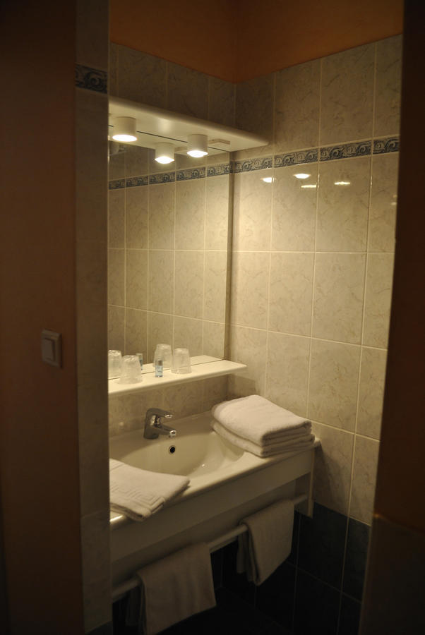 Hotel Auberge De La Nauze Sagelat Room photo
