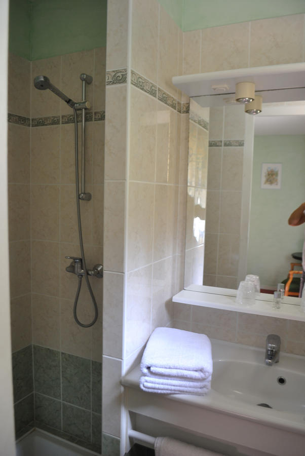 Hotel Auberge De La Nauze Sagelat Room photo